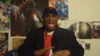 Endgame Review: Kurt Angle's Halloween Thriller 🎃