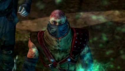 The Witcher - Believe (Joli montage vidéo)