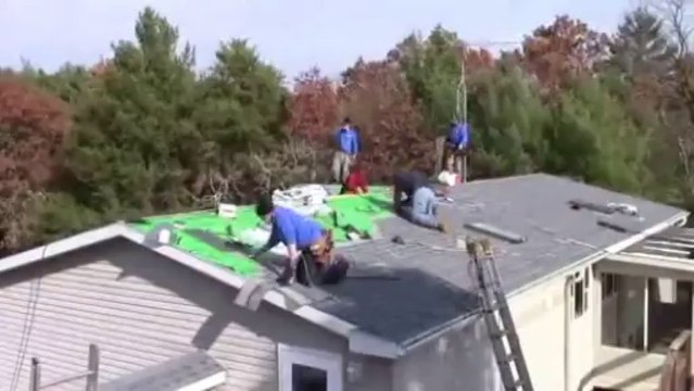 Roof Repairs Appleton, WI | Oakwood Exteriors