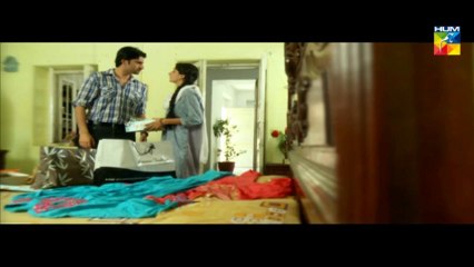 Halki Si Khalish Episode No.12 in High Quality By GlamurTv