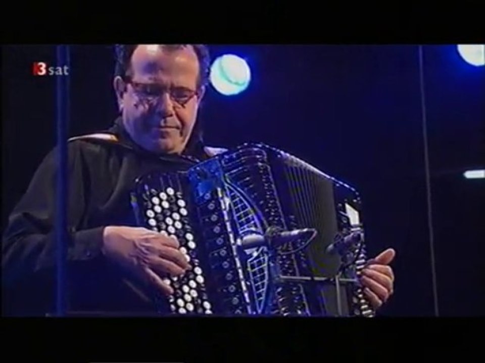 Jan Lundgren, Richard Galliano & Paolo Fresu - „Mare Nostrum“ 1/2