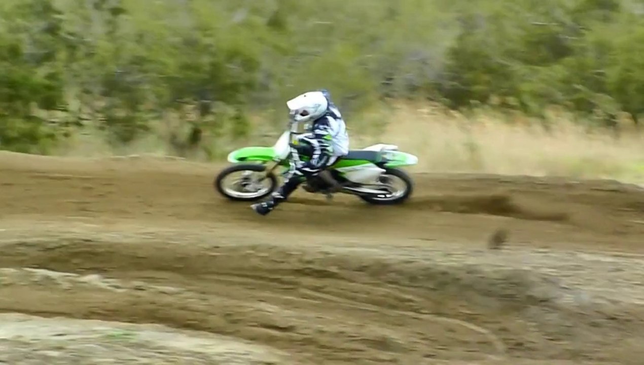 250 Kxf circuit sable