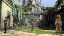 Final Fantasy 10 / 10-2 HD Remaster - Sauver Spira (version longue)