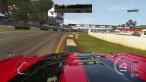 Forza Motorsport 5 - Bande-annonce de gameplay 