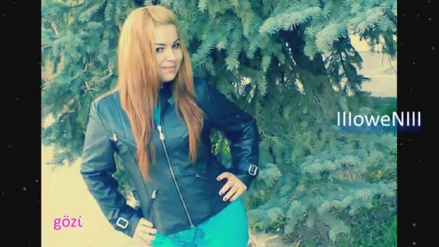 Damla Ateş Ft Derin - Mazi 2013 (DjZehir)