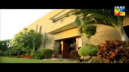 Halki Si Khalish Episode No.14 in High Quality By GlamurTv