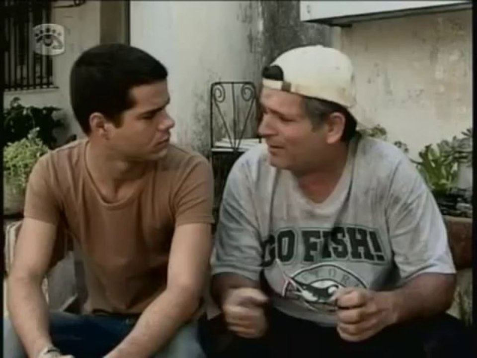 TelePlay - Trigo Verde. Mp4