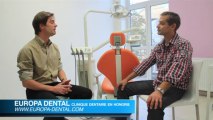 Avis Europa Dental - clinique dentaire en Hongrie
