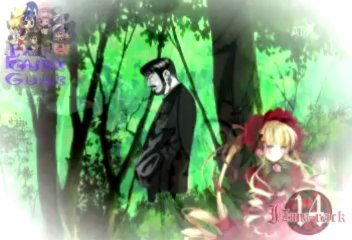 presentacion para ACE loquendo