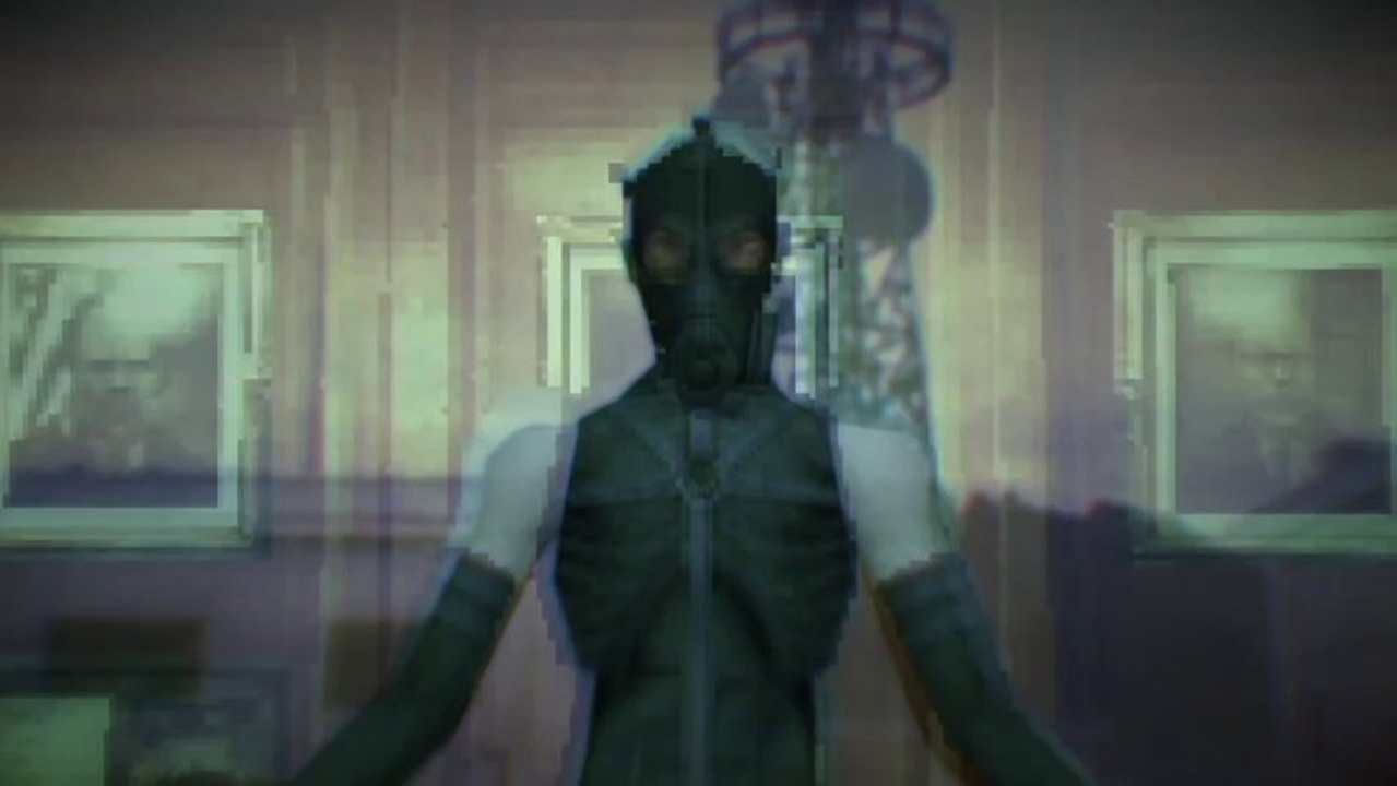 Metal Gear Solid V : Ground Zeroes - Déjà Vu Mission - Extended Trailer