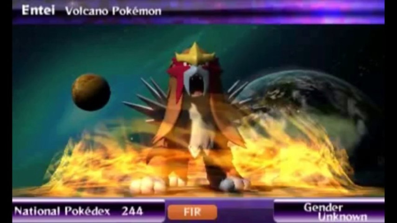 Jotho Pokerap - Pokedex 3D Pro Edition