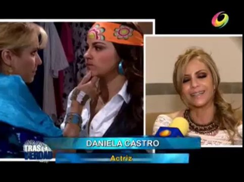 Tras La Verdad de [@MaiteOficial] Maite Perroni || Parte 2