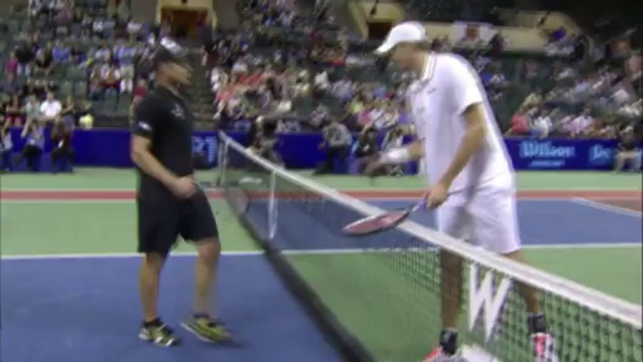 Smash Hits serves up a treat