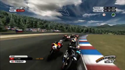 Moto GP 08 (Xbox 360) Part 28