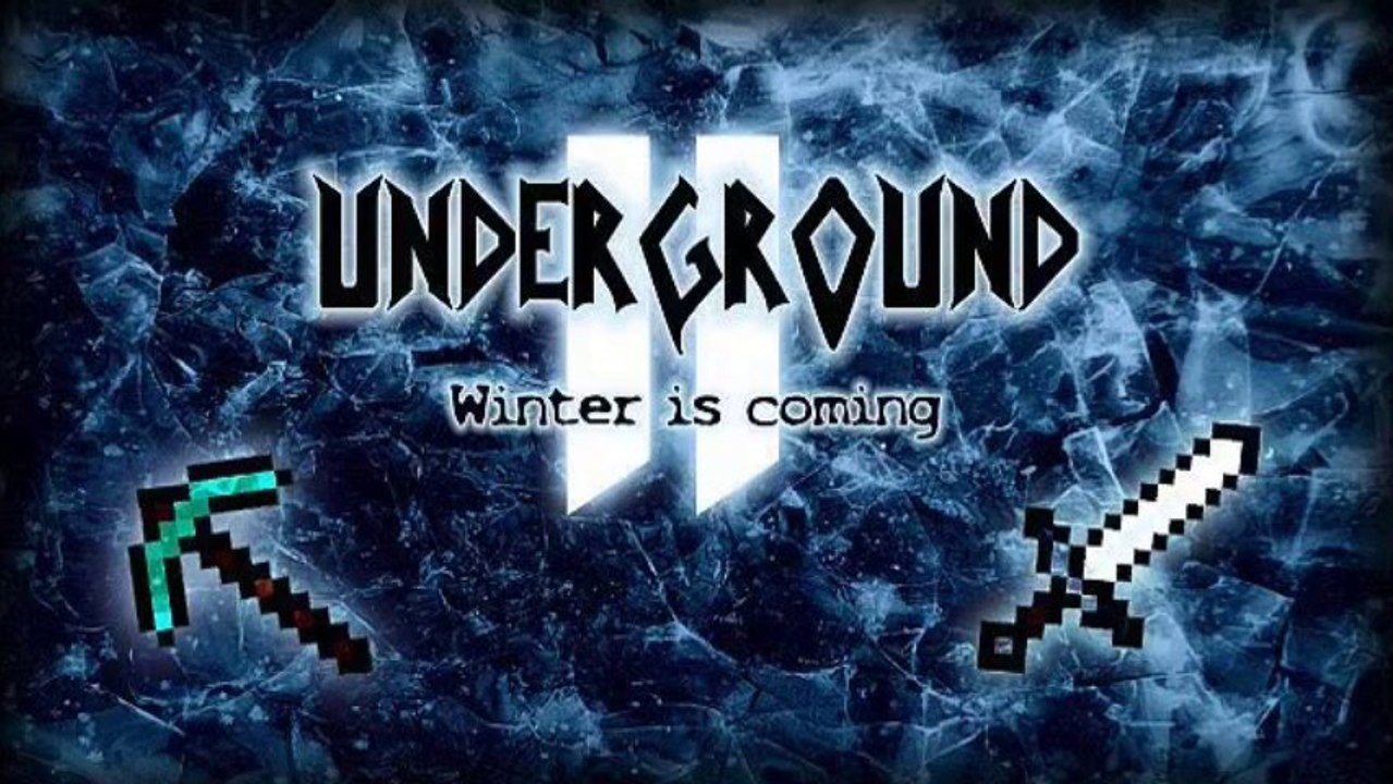 Underground 2 - Winter is Coming - Let´s Play # 1 part 2
