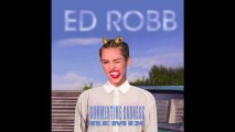 Miley Cyrus - summertime sadness (Ed Robb remix)