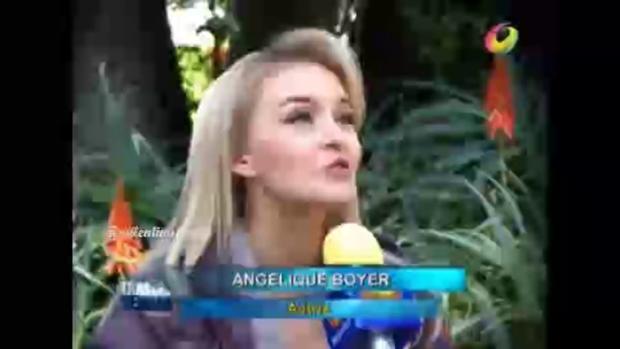 Tras la Verdad de Maite Perroni (@MaiteOficial) || Parte 4