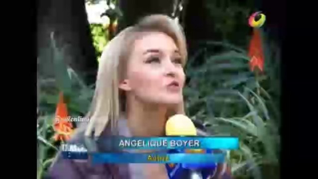 Tras la Verdad de Maite Perroni (@MaiteOficial) || Parte 4