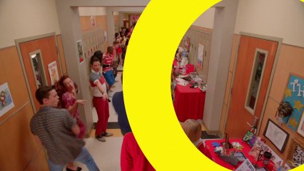 Glee Promo for Movin' Out