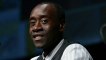 Don Cheadle To Make Directorial Debut with Kill the Trumpet Player - AMC Movie News