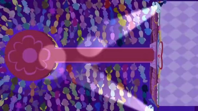 My Little Pony 1 temporada - capitulo 14 español latino