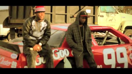 Picasso De'France - All That x God Flow