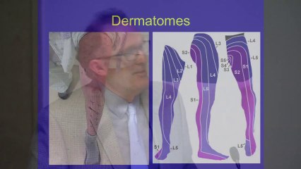 UCSF Radiology - Visualizing Other Causes of Back Pain