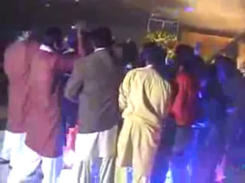 Mujra in muzfarbad royal cycle]