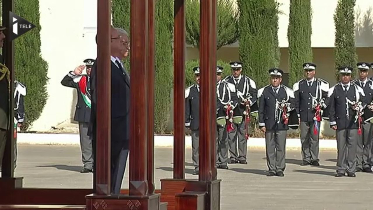 François Hollande plaide pour la paix au Proche-Orient