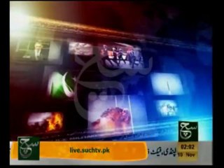 News Headlines 2am November 19, 2013