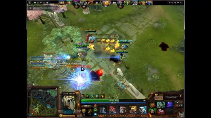 Aezir Lone Druid (Nieves)