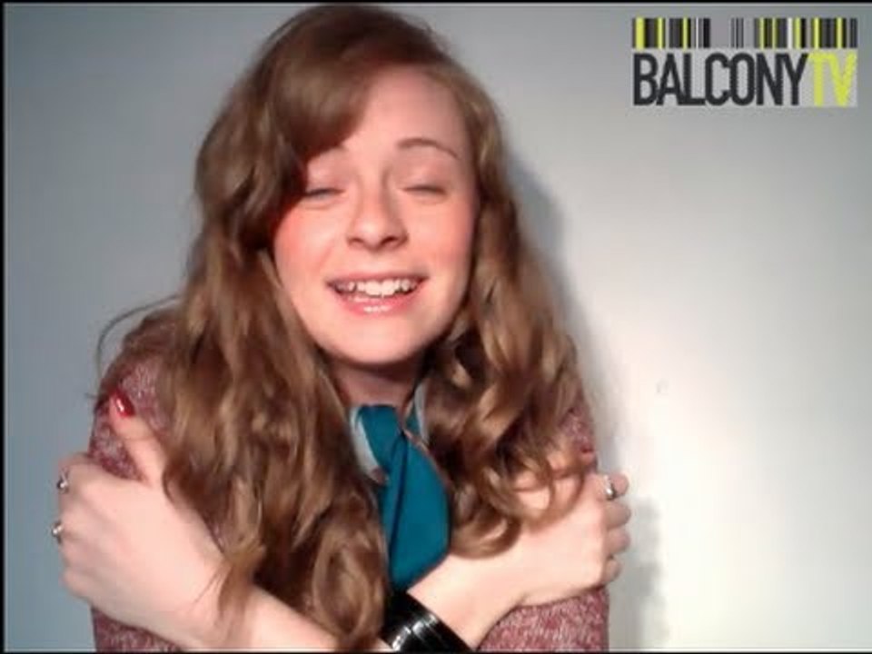 POP LA CHERRY (BalconyTV)