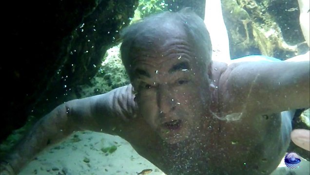 Turma do Paredão - passeio em Lagoa Santa (parte I)