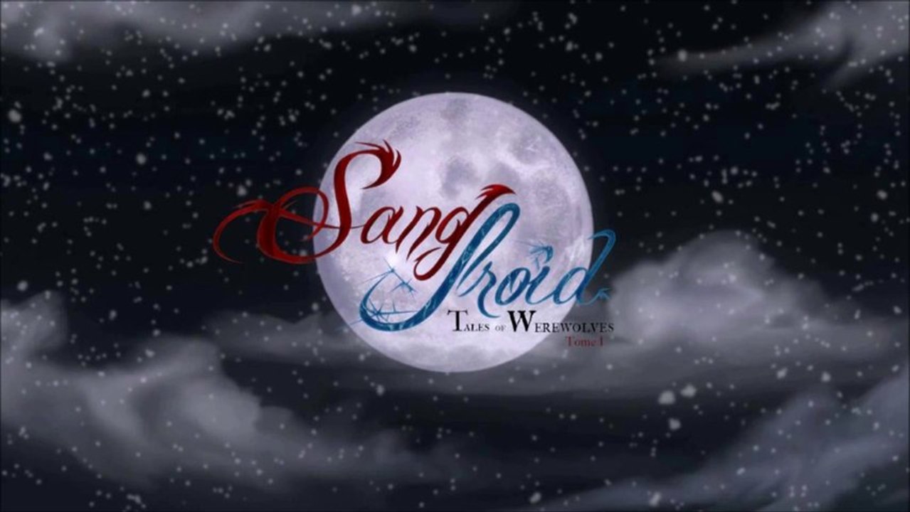 Best VGM 1461 - Sang-Froid : Tales of Werewolves - Les Deux Vendredis