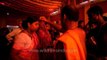 Prayers and blessings: At Kolkata for Durga Puja