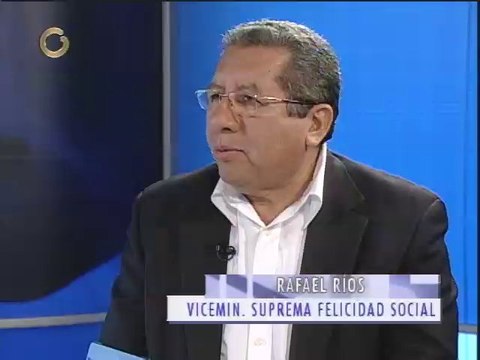 Viceministro para la Suprema Felicidad: Importanción de medicamentos oncológicos no esta relacionado con retraso de divisas