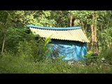 Neighbours on the ground: Tree house dwelling tribals