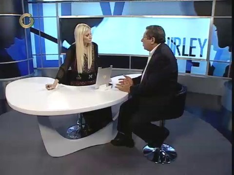 Viceministro para la Suprema Felicidad: Construiremos con los venezolanos los indicadores para medir la felicidad