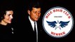 Kennedy sex secret: JFK and Jackie joined Mile High Club hours before assassination