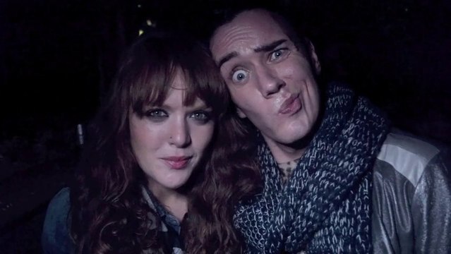 Photographe Troll : Fait croire qu'il prend une photo mais il filme