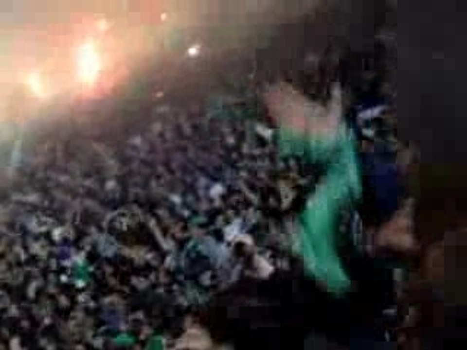 Panathinaikos - Gavros