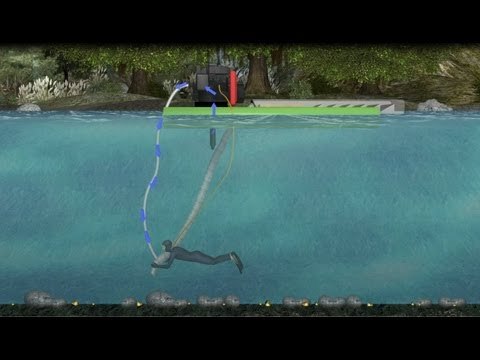 Explainer: suction dredge mining