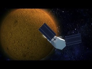 Fusion rocket engines speed trip to Mars
