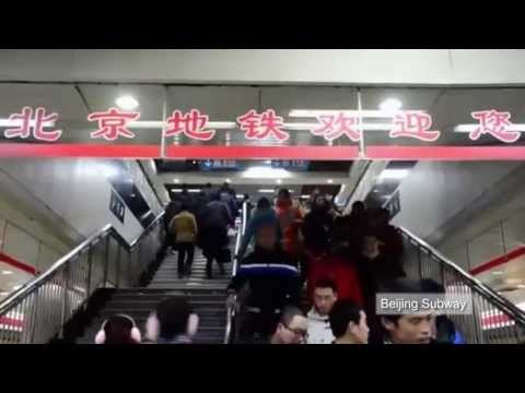 Sound wave payment technology launched by Alipay Wallet App in Beijing subways