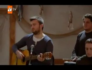 Salih Yılmaz-Mendil Astım Dilekten (Benim İçin Üzülme)