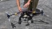 Drone spy: Man uses UAV to take video of Seattle woman