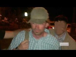 Russia expels US 'spy'