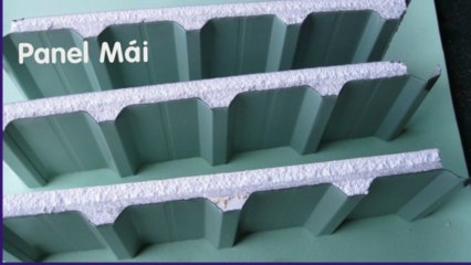 BÁN TÔN CHỐNG NÓNG - TÔN CÁCH NHIỆT