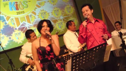 Jali-Jali Betawi Funk Version