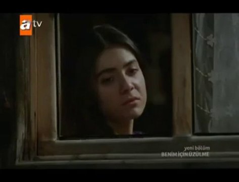 Salih Yılmaz-Yaylanın Çimenine (Benim İçin Üzülme)